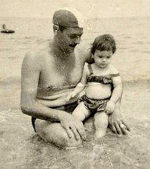 XPAPA ET MOI